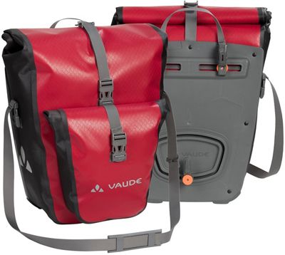 vaude pannier bags